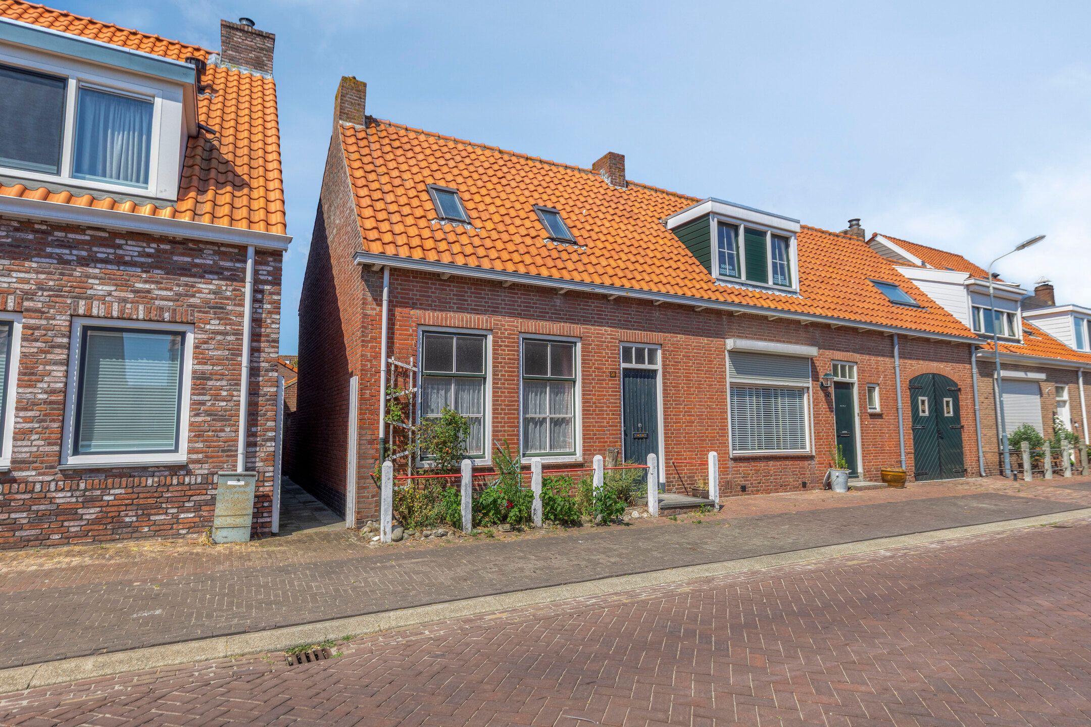 Koestraat 58 