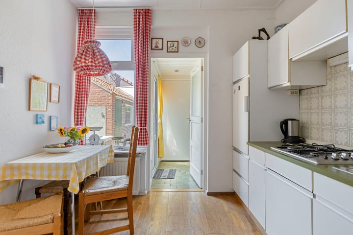 Foto 4 van Koestraat 58