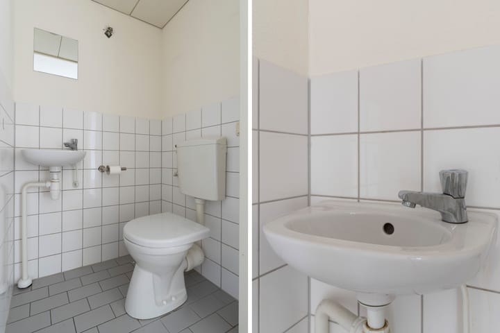 Appartement te koop: Adriaan Kooningsstraat 64, Rotterdam