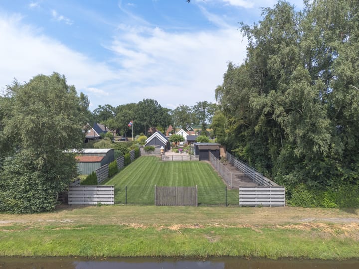 Foto 4 van Markeweg 154