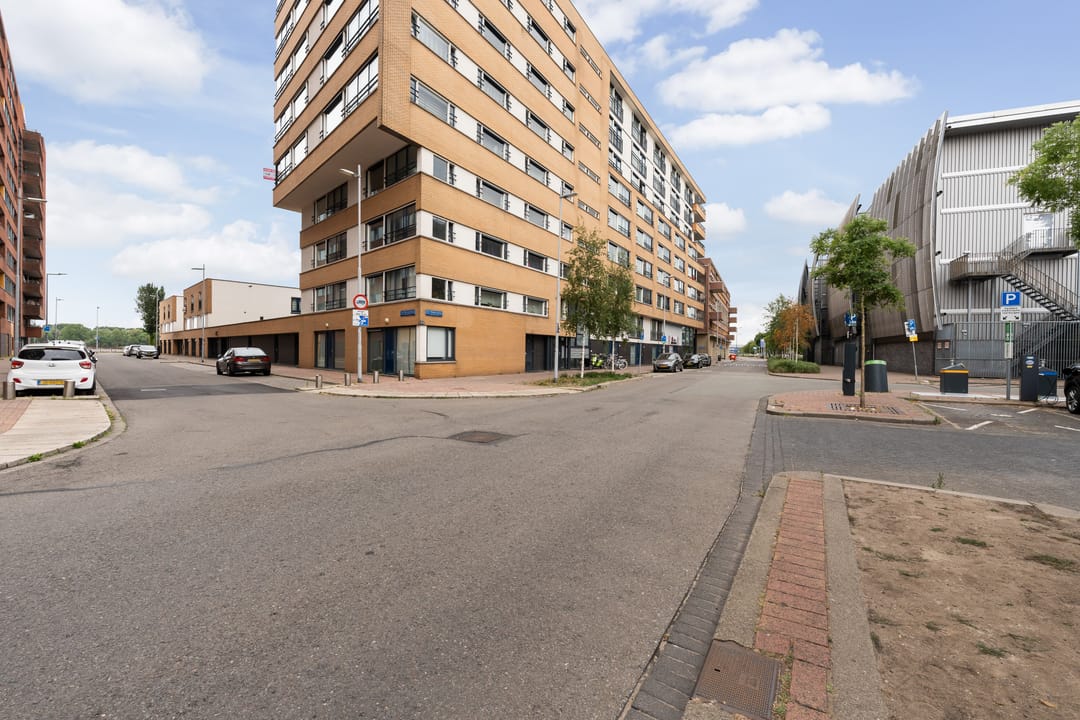 Foto 41 van Adriaan Kooningsstraat 64