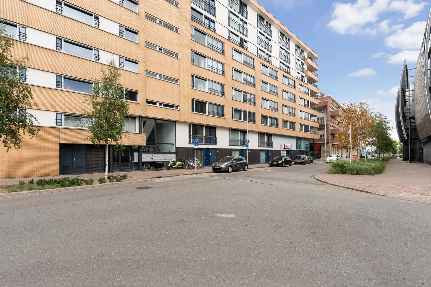 Foto 40 van Adriaan Kooningsstraat 64