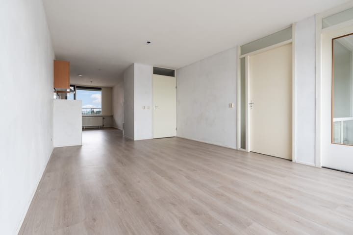 Appartement te koop: Adriaan Kooningsstraat 64, Rotterdam