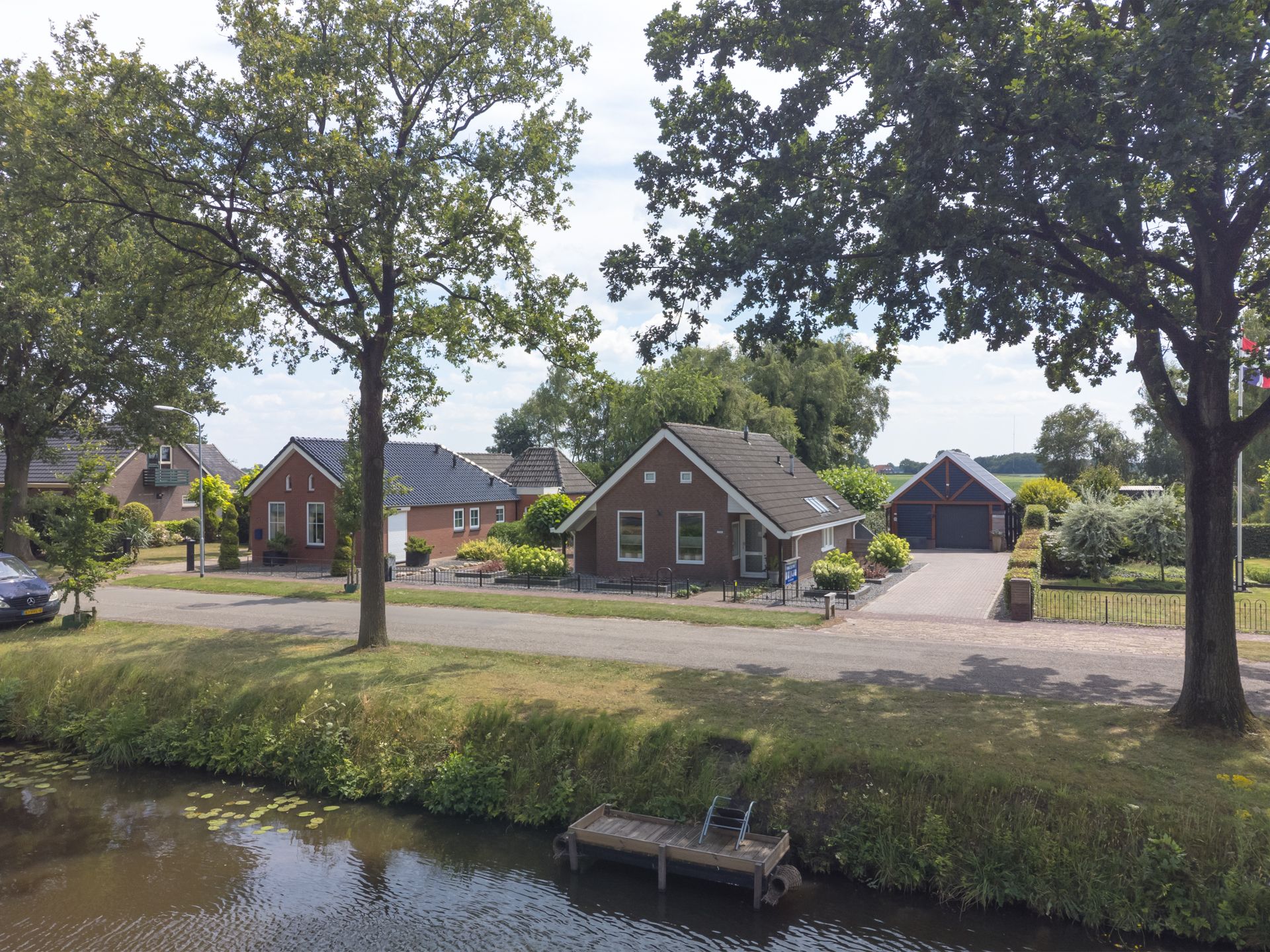 Foto 93 van Markeweg 154