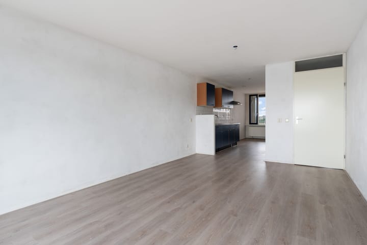 Appartement te koop: Adriaan Kooningsstraat 64, Rotterdam
