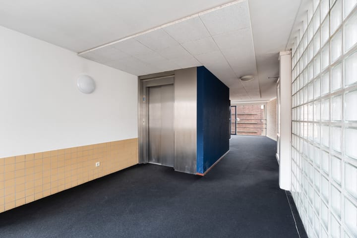Appartement te koop: Adriaan Kooningsstraat 64, Rotterdam