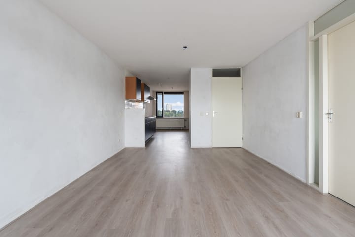 Appartement te koop: Adriaan Kooningsstraat 64, Rotterdam