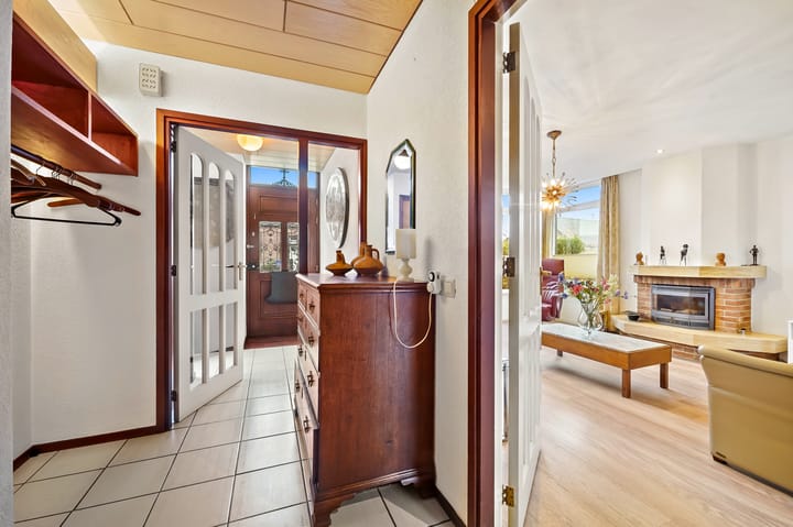 Tussenwoning te koop: Woudseweg 8, Den Hoorn (Zh)