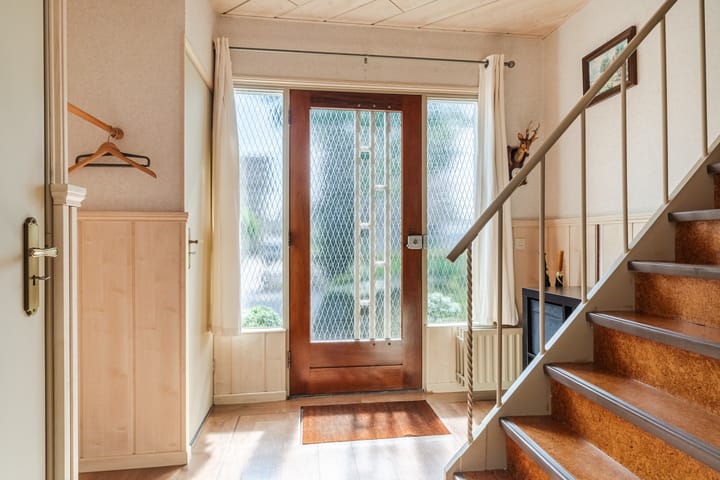 Vrijstaande woning te koop: Krommedelseweg 19, Loosbroek