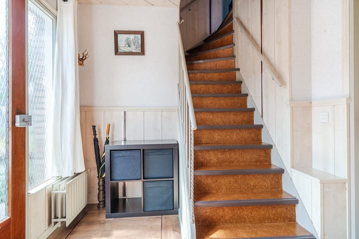 Vrijstaande woning te koop: Krommedelseweg 19, Loosbroek