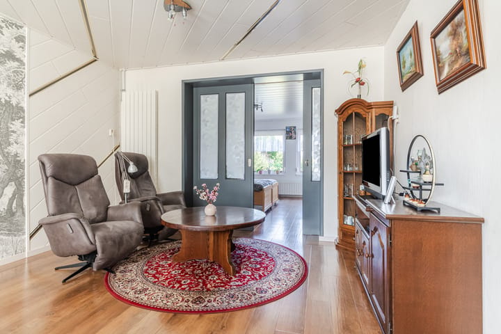Vrijstaande woning te koop: Krommedelseweg 19, Loosbroek