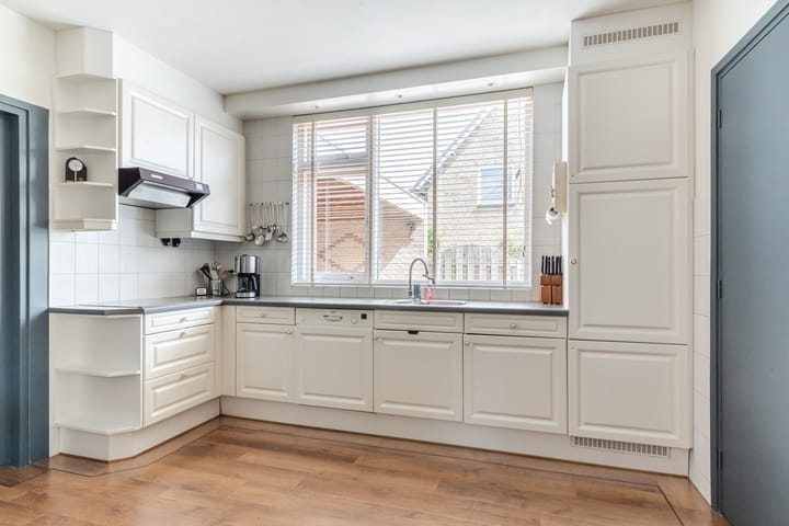 Vrijstaande woning te koop: Krommedelseweg 19, Loosbroek