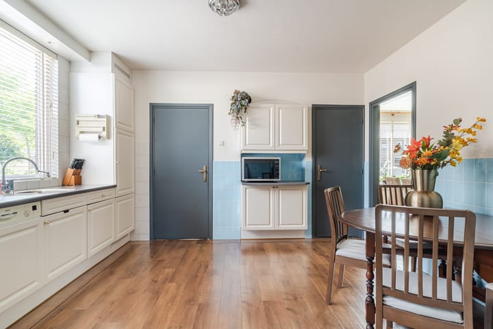 Vrijstaande woning te koop: Krommedelseweg 19, Loosbroek