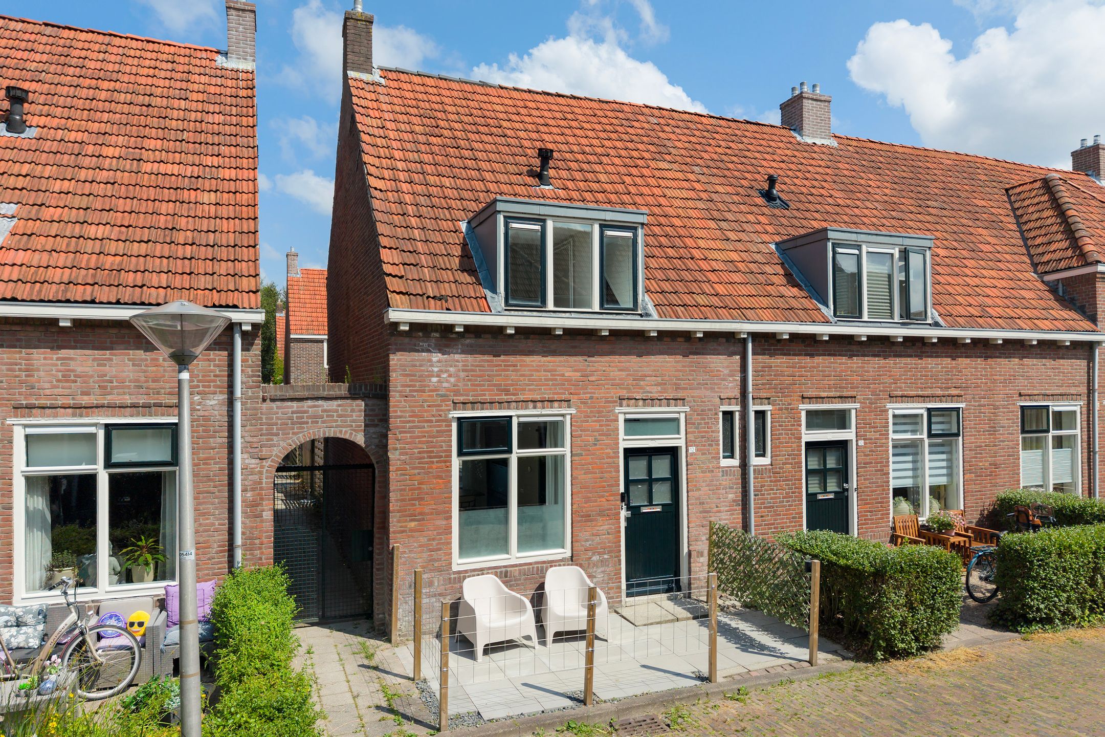 2e Koestraat 12 