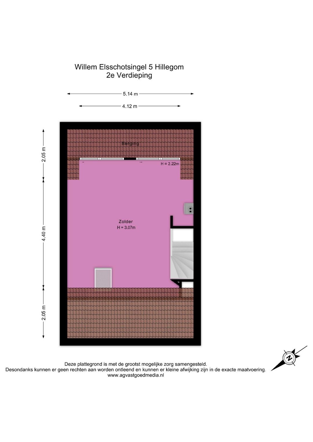 Foto 38 van Willem Elsschotsingel 5