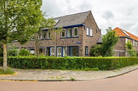 Goudenregenplein thumbnail