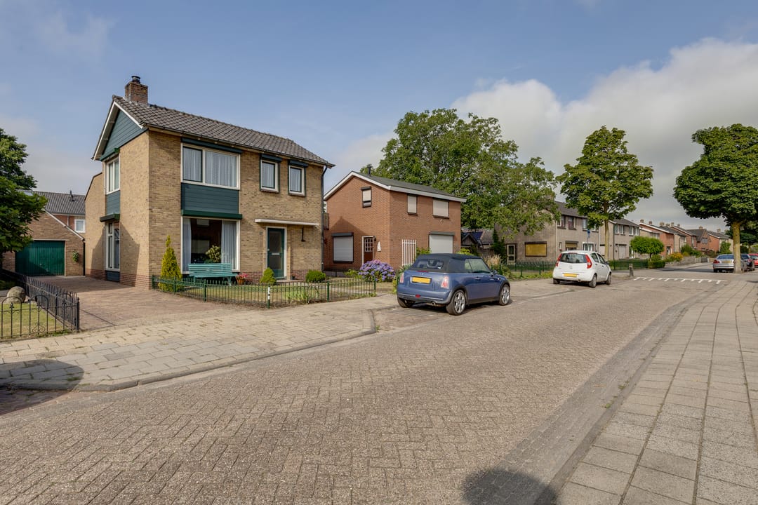 Foto 43 van Roggestraat 18