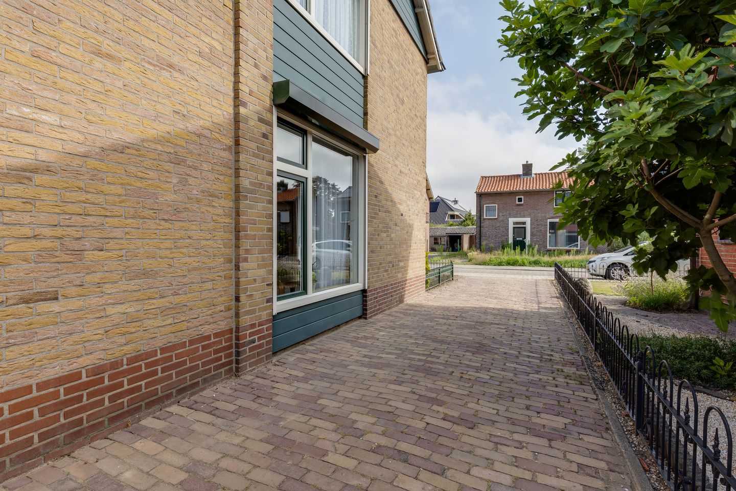 Foto 40 van Roggestraat 18