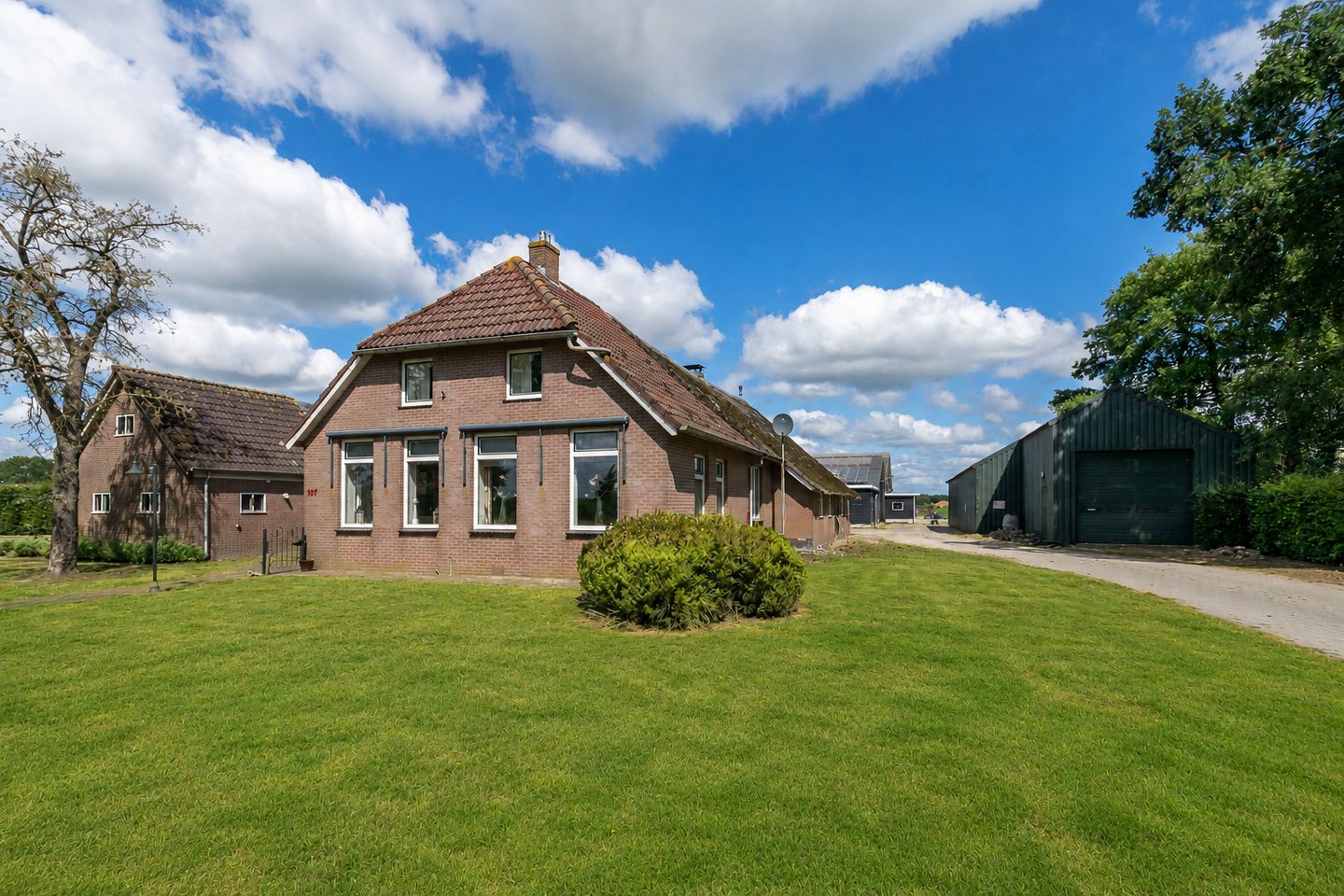 Zwolseweg 207 - Balkbrug - Afbeelding 1