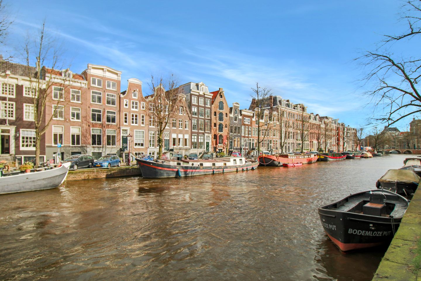 Foto 20 van Prinsengracht 674-1