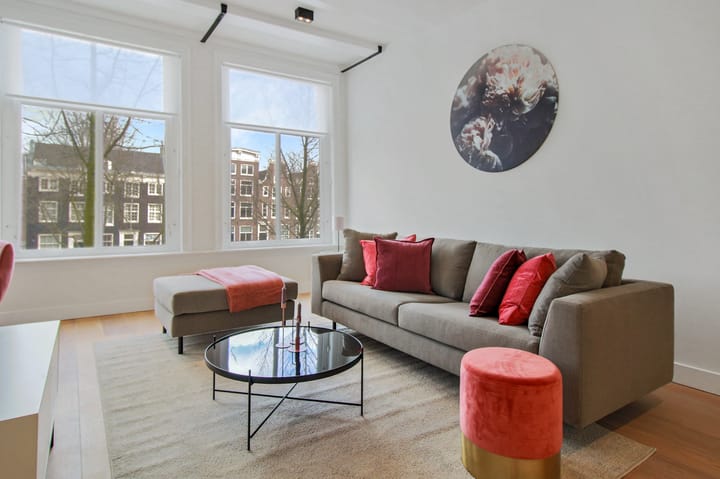 Foto 4 van Prinsengracht 674-1