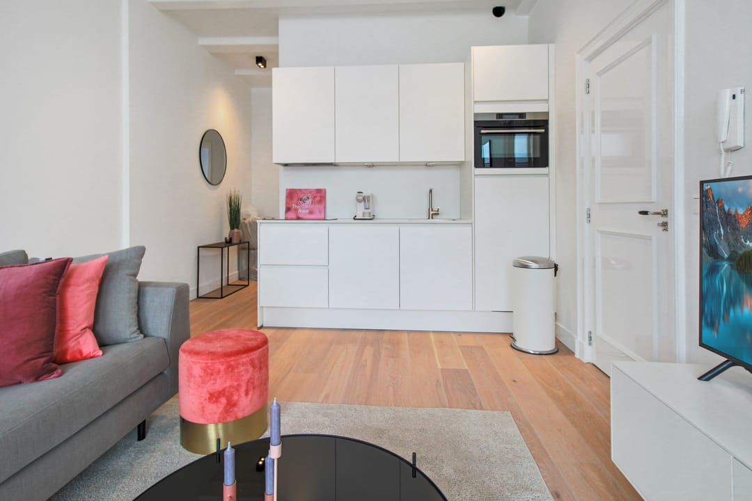 Foto 7 van Prinsengracht 674-1