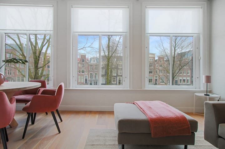 Foto 5 van Prinsengracht 674-1