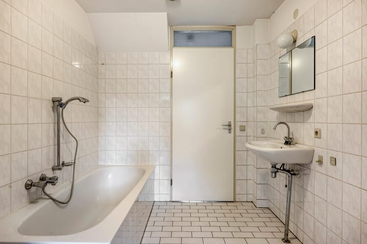 Hoekwoning te koop: Baronielaan 21, Emmeloord
