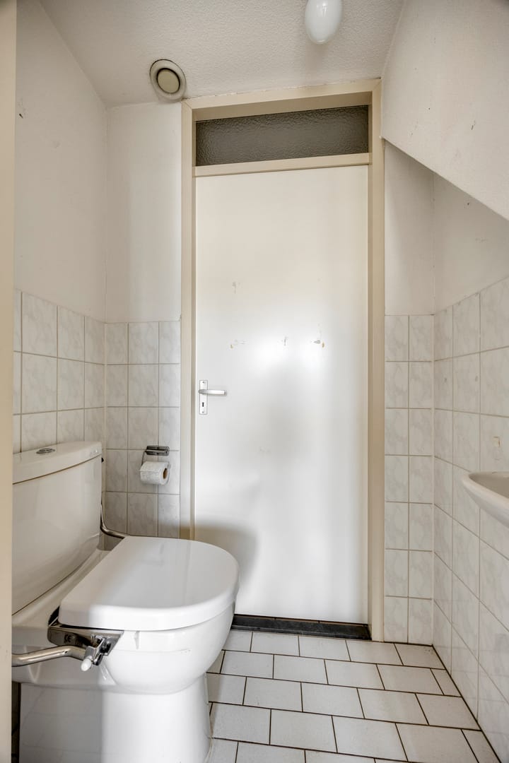 Hoekwoning te koop: Baronielaan 21, Emmeloord