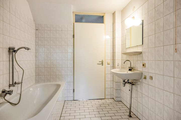 Hoekwoning te koop: Baronielaan 21, Emmeloord
