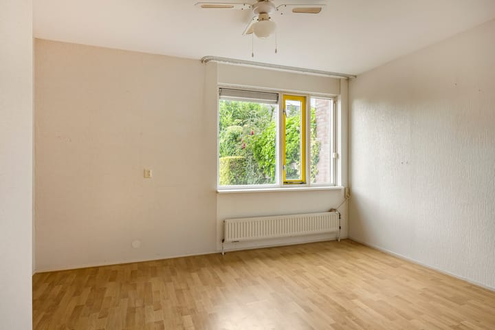 Hoekwoning te koop: Baronielaan 21, Emmeloord