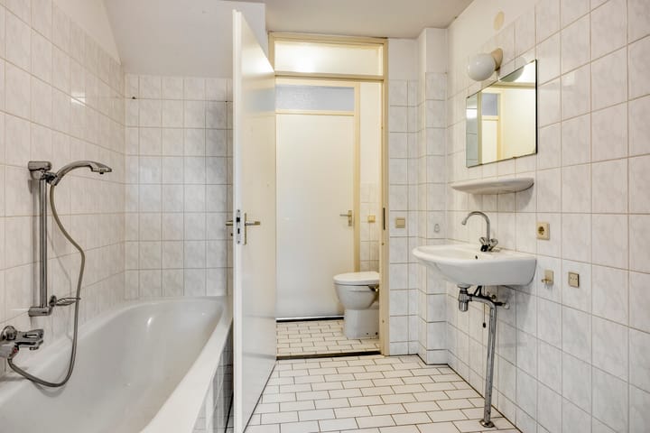Hoekwoning te koop: Baronielaan 21, Emmeloord