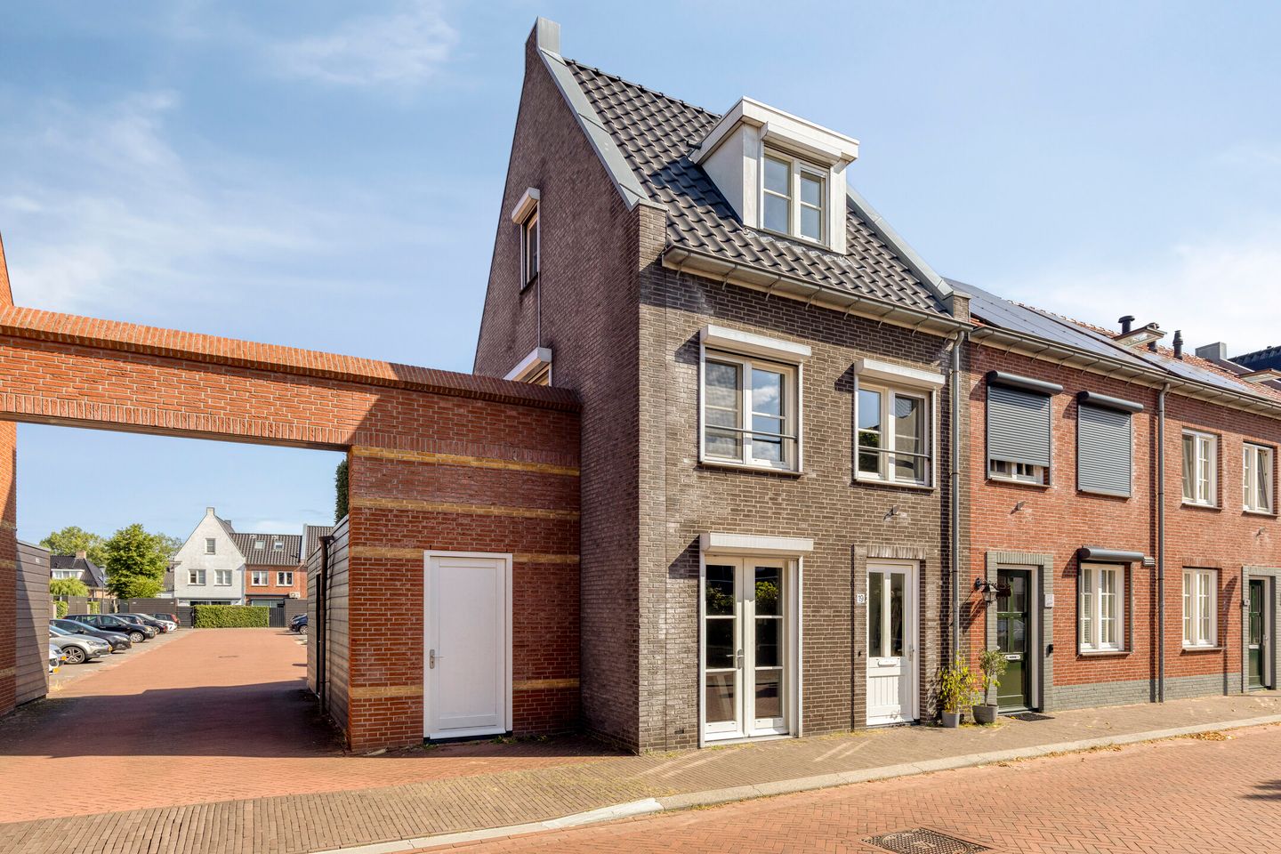 Foto 4 van De Binnenplaats 19