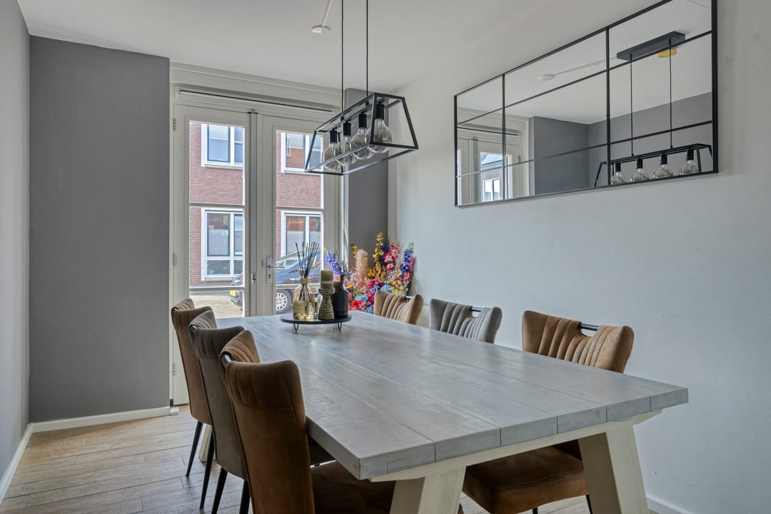 Foto 7 van De Binnenplaats 19