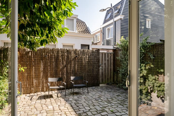 Photo 4 of Schneevoogtstraat 13-ZW