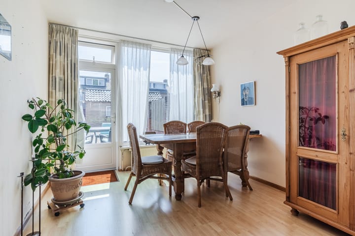 Foto 4 van Jasmijnstraat 23