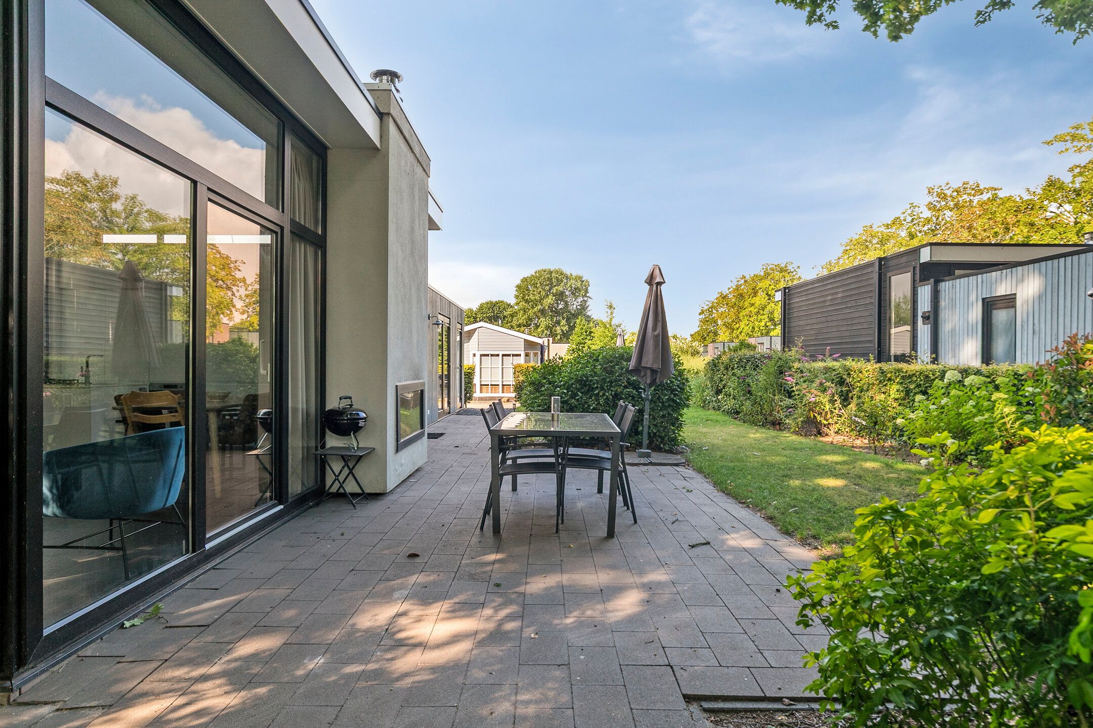 2-bedroom freehold villa in Hulshorst — photo 5 of 5