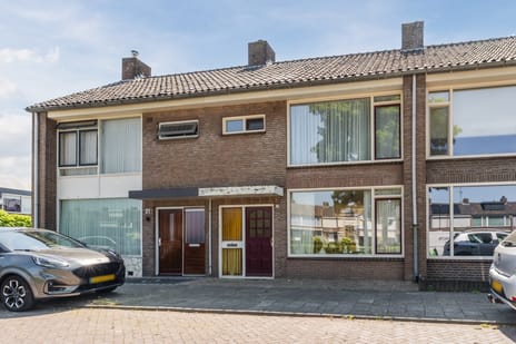 Jasmijnstraat thumbnail