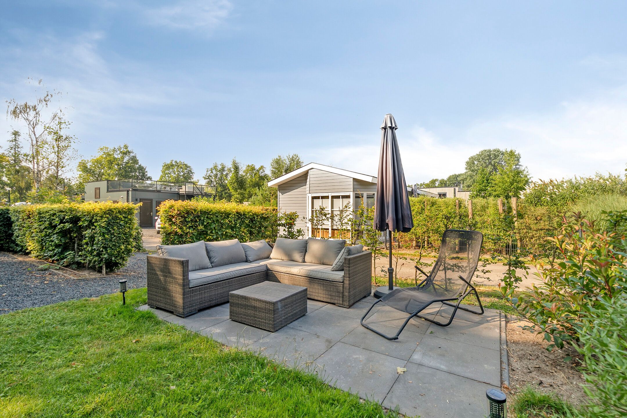 2-bedroom freehold villa in Hulshorst — photo 4 of 5