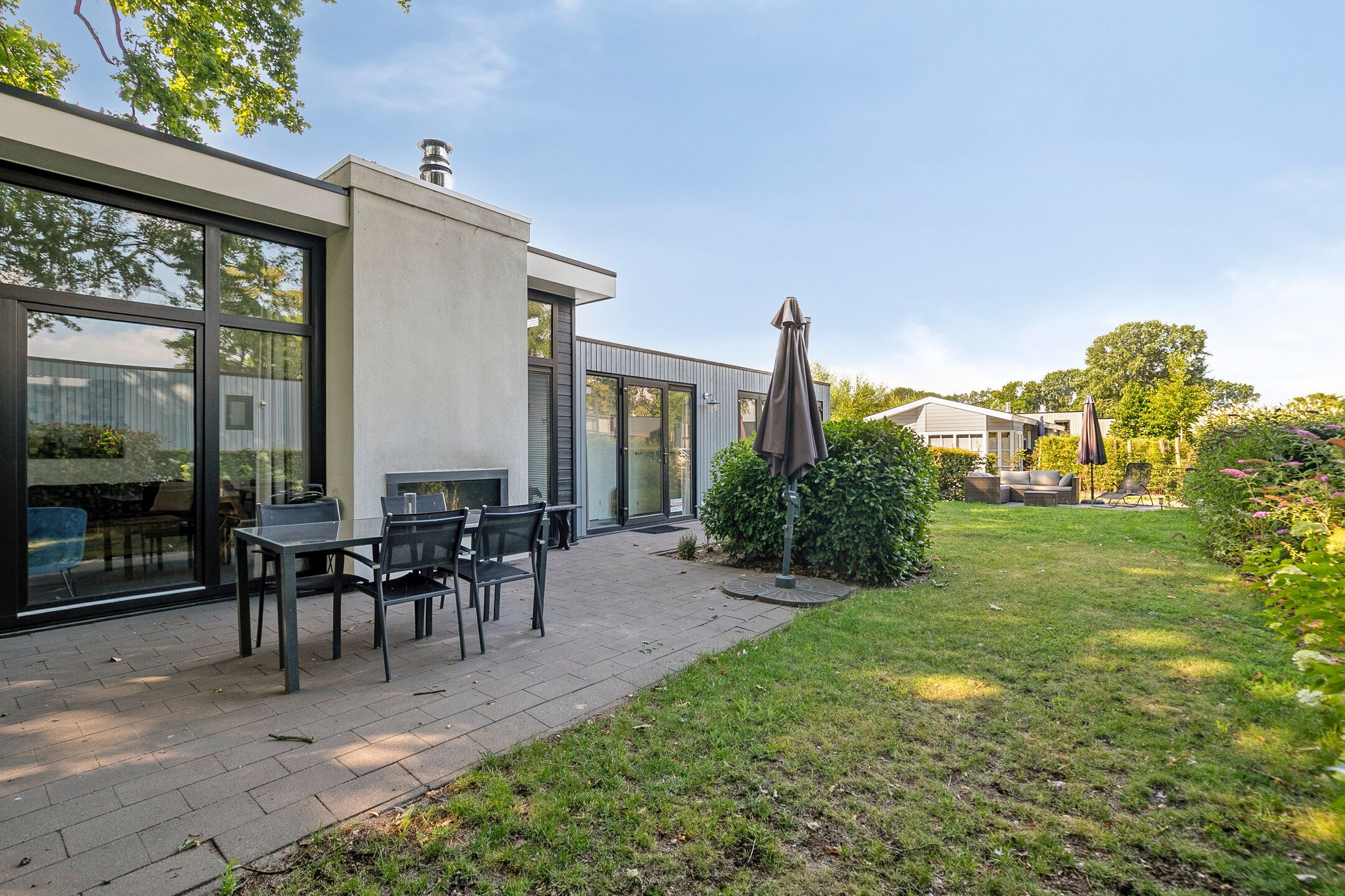 2-bedroom freehold villa in Hulshorst — photo 2 of 5