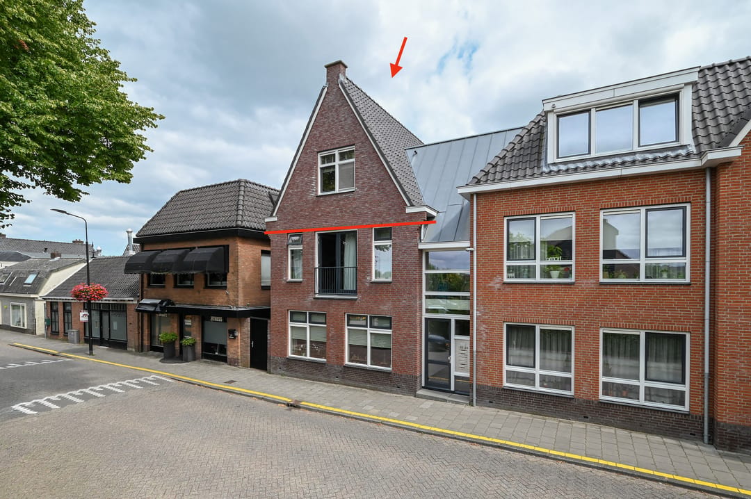 Foto 1 van Hofland 14-B