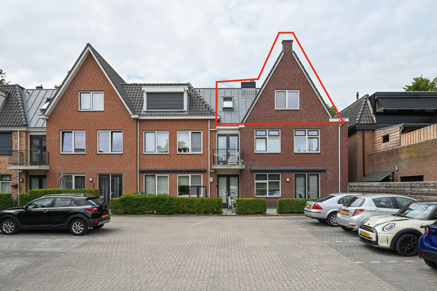 Foto 20 van Hofland 14-B