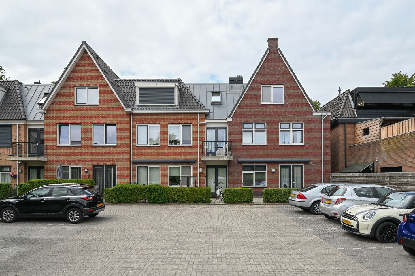Foto 4 van Hofland 14-B
