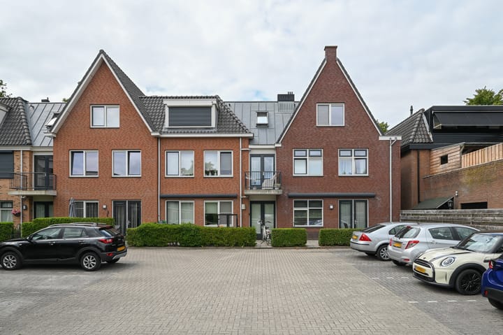 Foto 4 van Hofland 14-B