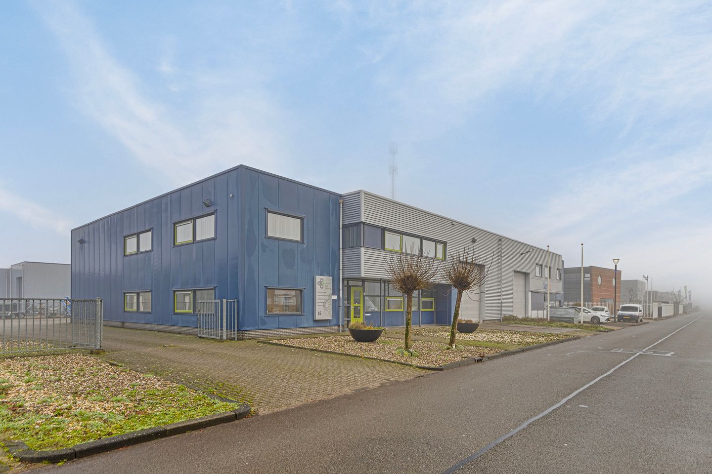 Bekijk foto 2 van Ceresweg 15