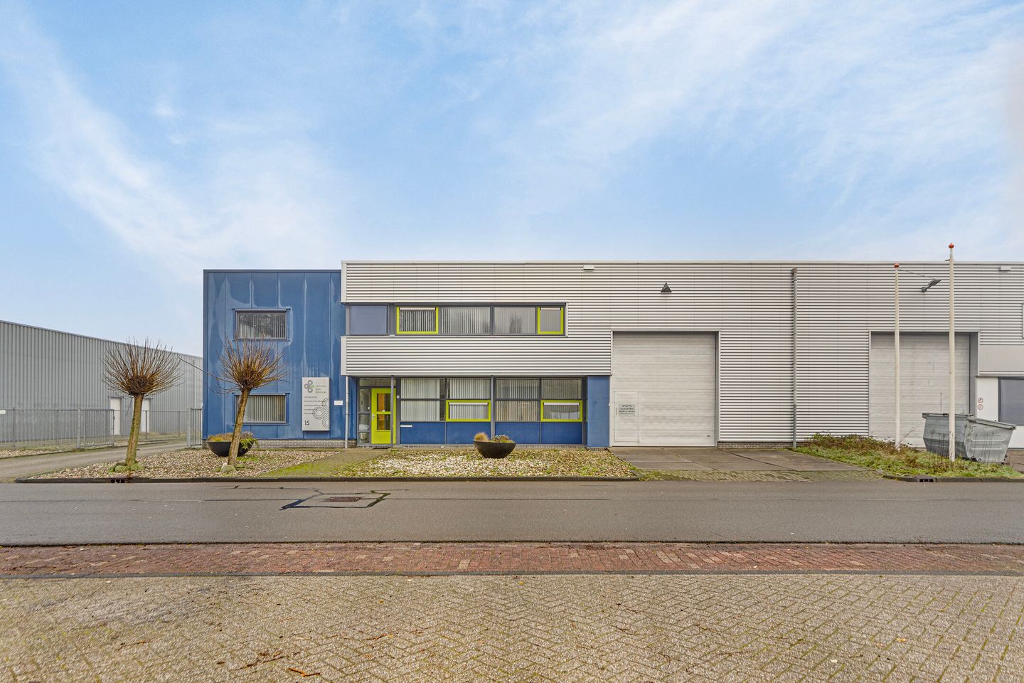 Bekijk foto 1 van Ceresweg 15
