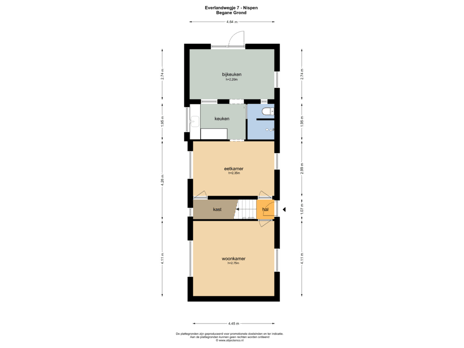 Bekijk plattegrond