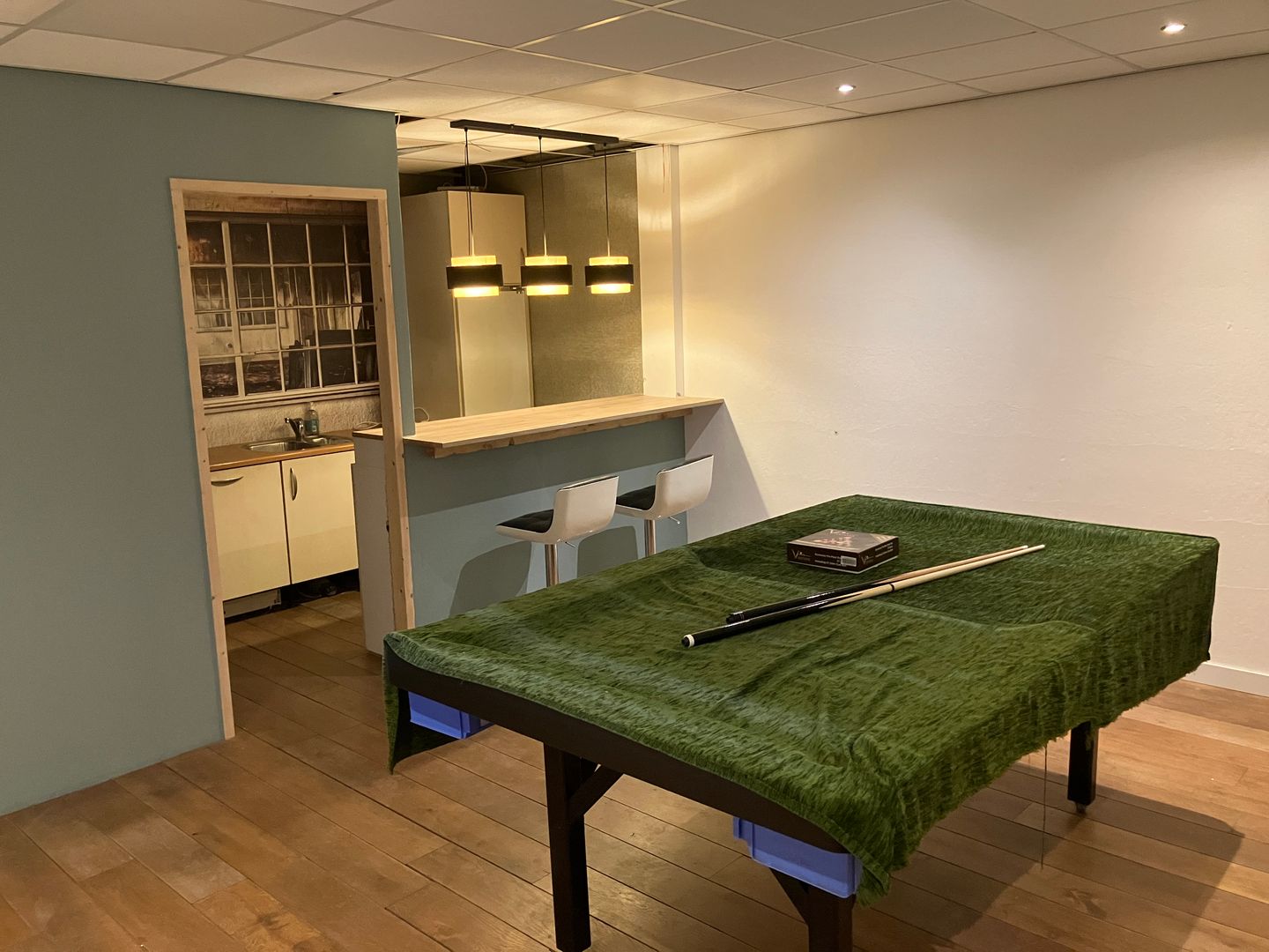 View photo 5 of Baarschot 16-A