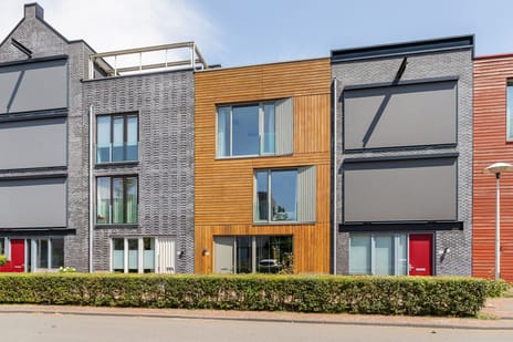 Lippizanerstraat thumbnail