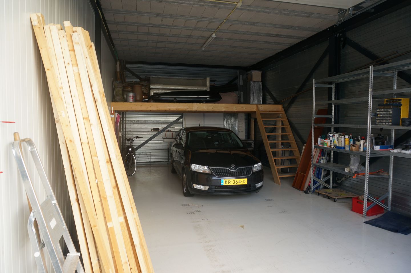 Bekijk foto 5 van De Corantijn 17-050